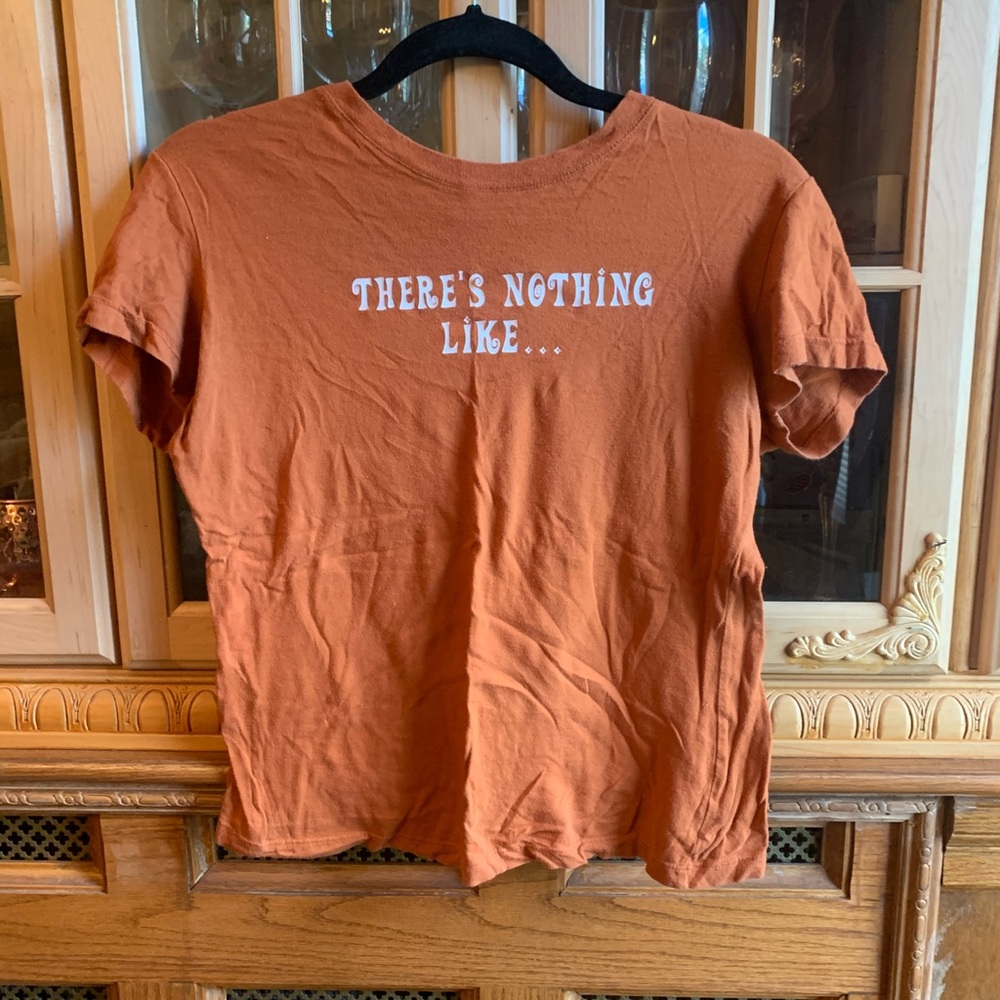 T shirt